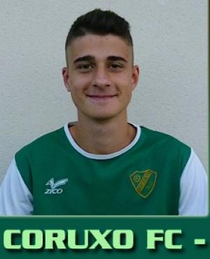 Diego Lpez (Coruxo F.C.) - 2016/2017